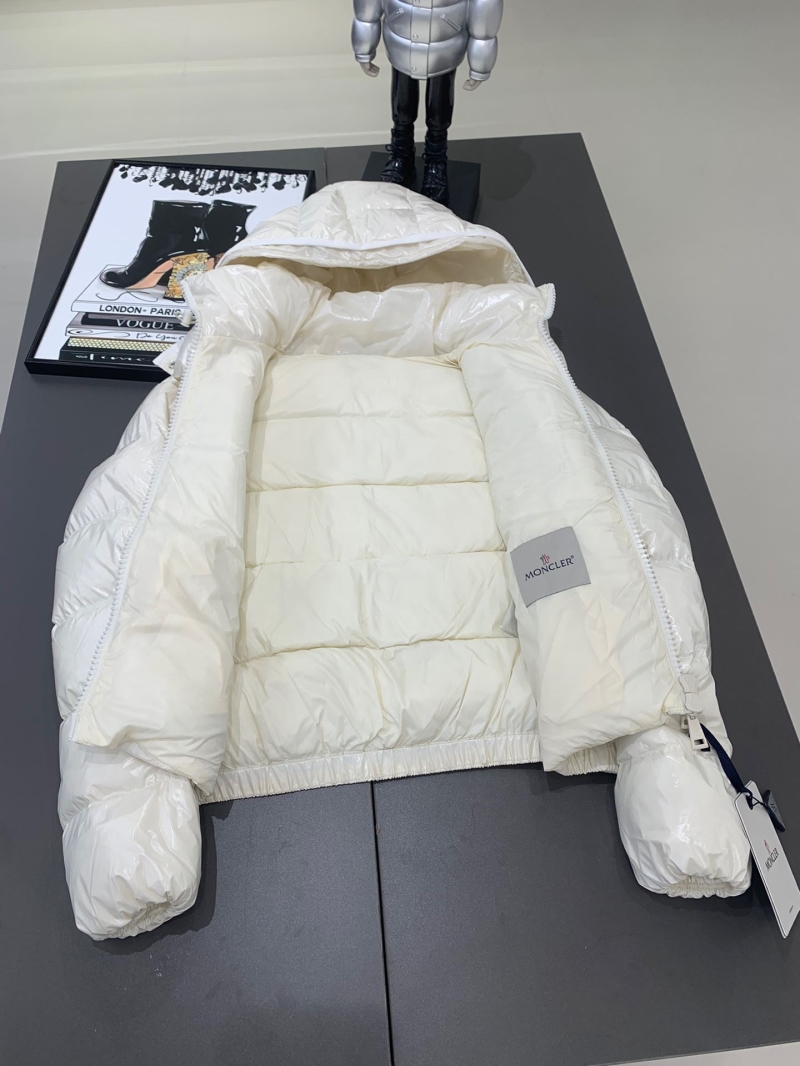 Moncler Down Coat